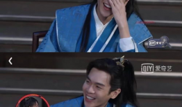 吃瓜吃到正主面前娱乐圈,吃瓜群众意外撞见明星正主，娱乐圈风云再起