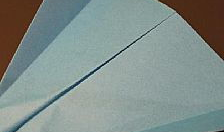 叠纸飞机视频,创意无限，飞向蓝天