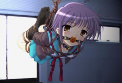 动漫触手,动漫世界中的神秘触手之谜